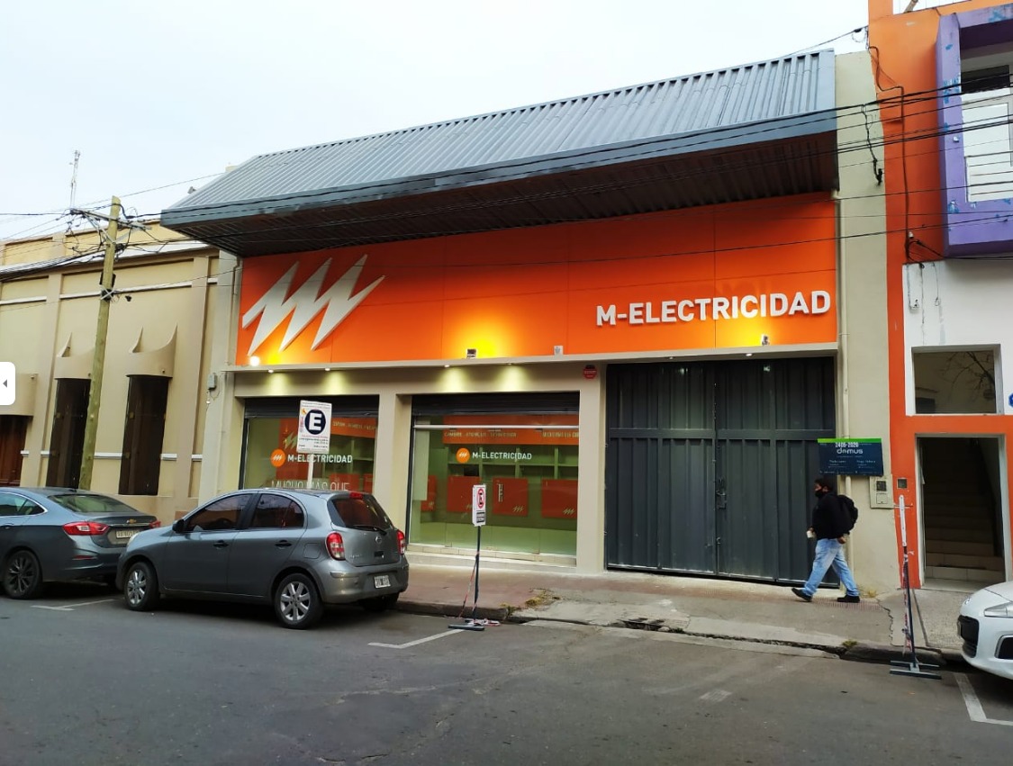 ¡M Electricidad ahora en Jujuy!